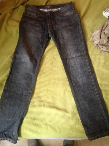 Casaca jean ripley sale