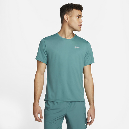 Polo Nike Dri-fit Deportivo De Running Para Hombre Jb160