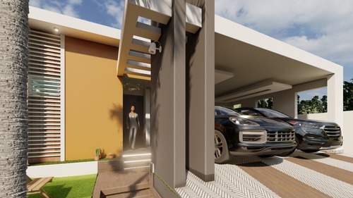 Imagen 8 de 14 de Se Venden Casas Nuevas