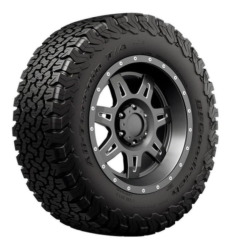 Llanta BFGoodrich All-Terrain T/A KO2 LT 31/10.5R15 109 S