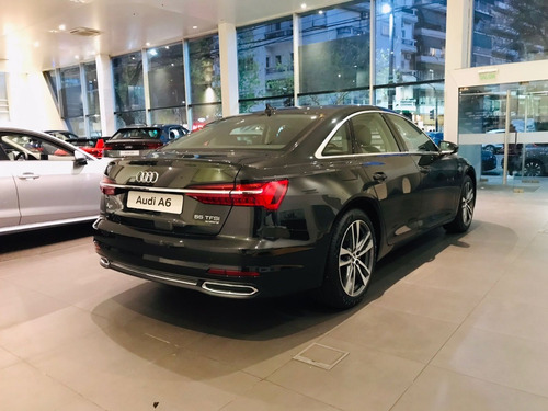 Imagen 6 de 15 de Nuevo Audi A6 55 Tfsi 3.0 V6 340 Cv Quattro 2021 A5 A7 A8 Q7
