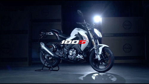Benelli 180 S Delcar ® - Full Led + Regalo