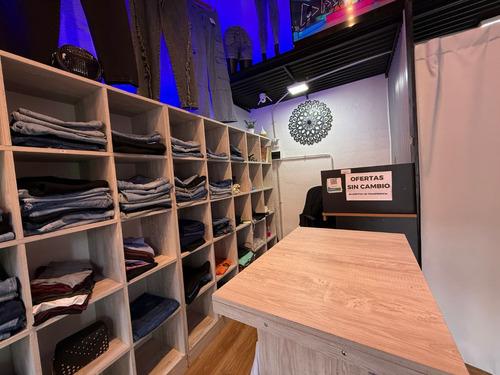 Local En Venta Galería Del Centro San Bernardo