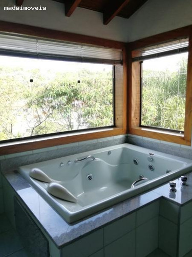Imagem 4 de 15 de Casa Em Condomínio Para Venda Em Arujá, Arujá Country Club, 3 Dormitórios, 1 Suíte, 4 Banheiros, 4 Vagas - 2108_2-923049