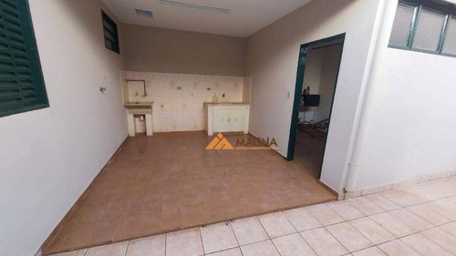 Imagem 26 de 30 de Sobrado À Venda, 232 M² Por R$ 750.000,00 - Jardim São Luiz - Ribeirão Preto/sp - So0535