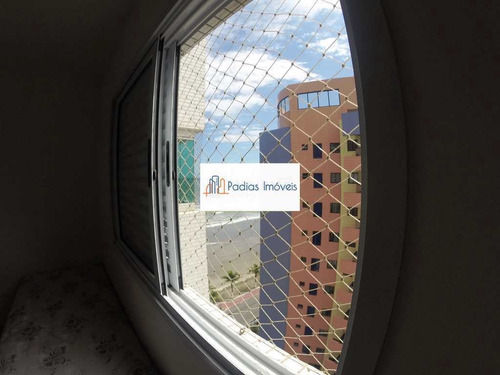 Imagem 29 de 30 de Apartamento Com 2 Dorms, Jardim Marina, Mongaguá - R$ 350 Mil, Cod: 858174 - V858174