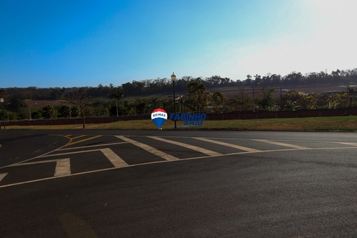 Imagem 7 de 30 de Terreno Á Venda Colina Do Golfe Com 425 M² Por R$570.000 - Vila Do Golfe - Ribeirão Preto Sp - Te00019 - 70590921