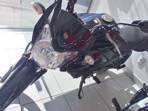 Imagem 7 de 7 de Yamaha Factor 150