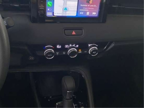Honda HR-V 1.5 DI I-VTEC FLEX EX CVT