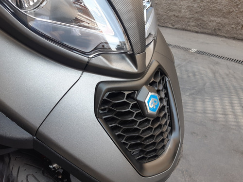Imagen 6 de 15 de Piaggio Mp3 500 Sport Advanced