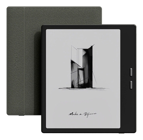 Onyx Boox Go 7- Ereader De Tinta Electrónica