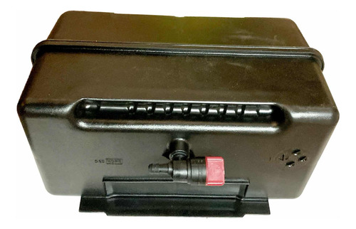 Tanque De Combustible Para Motor Briggs & Stratton 691993