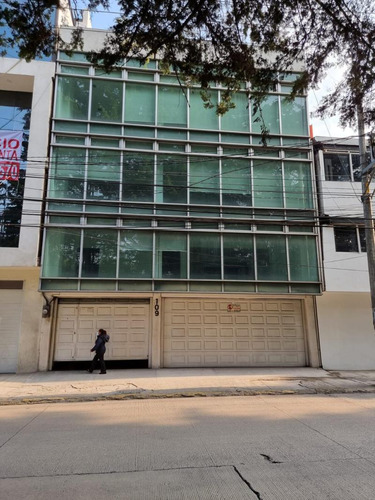 Edificio En Renta En Los Pilares, Metepec, México