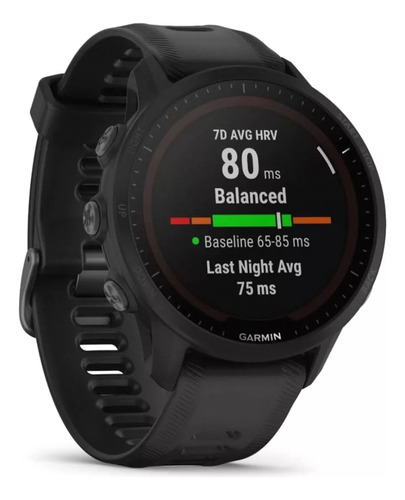 Reloj Gps Garmin Forerunner 955 Solar