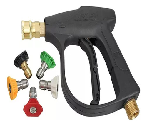Pa Adaptador Para Pistola De Lavado A Presión Con 5