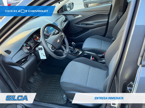 Chevrolet Onix Ls 1.0 2025