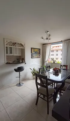 Apartamento en venta
