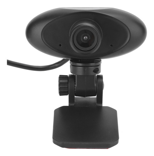 Câmera Web Usb Hd 720p Free Drive Microfone Embutido
