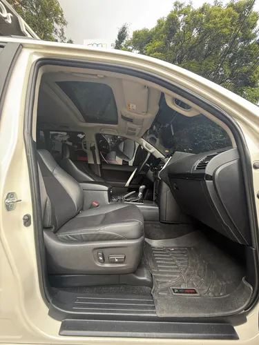 Toyota Prado 2.8 Tx-L At6
