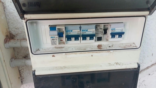 Imagen 3 de 5 de Electricista Plomero 24hs Olivos Florida V.adelina Munro
