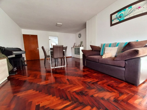 Imagen 4 de 20 de Nueva Cordoba, Departamento En Venta, 2 Dormitorios A Una Cuadra Del Patio Olmos