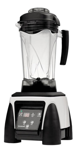 Imagen 2 de 4 de Jarra Licuadora Pro Turboblender Tb020 1,2 Litros + Cuchilla