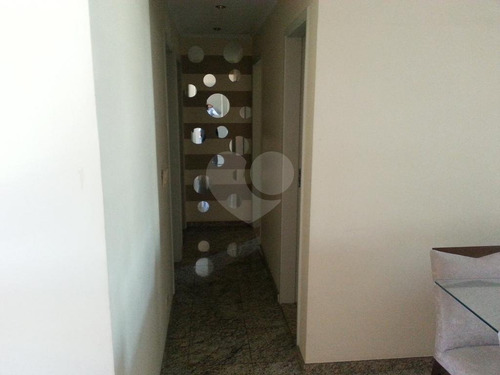 Imagem 27 de 30 de Apartamento - 3 Dorms - 1 Suite 2 Vagas - À Venda Na Casa Verde - Reo167405