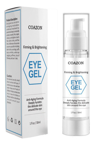 J Eye Repair Under Eye Para Olheiras E Inchaço P 7014