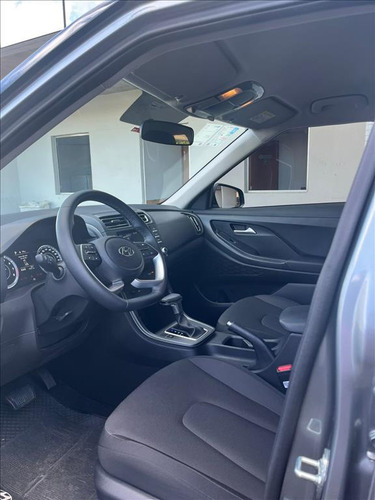 Hyundai Creta 1.0 TGDI FLEX COMFORT PLUS AUTOMÁTICO