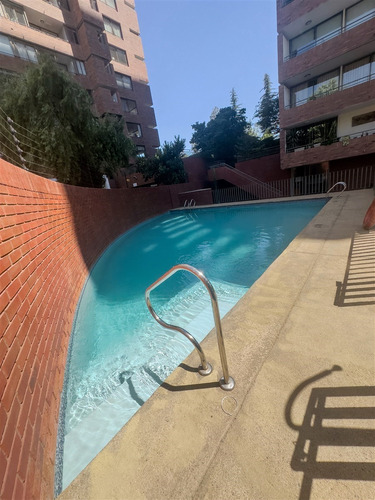 Departamento En Venta 2 Dormitorios En Las Condes
