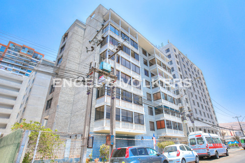 Atractivo Depto Inversión/edif Mirador-manuel Plaza