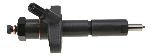Inyector De Combustible D4nn9f593a Compatible Con Ford New.h