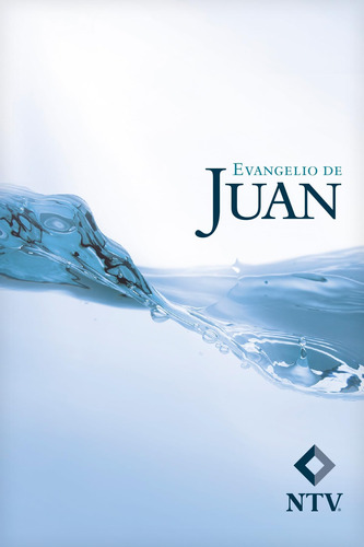 Libro: Evangelio De Juan Ntv 10-paquetes (tapa Rústica) (por