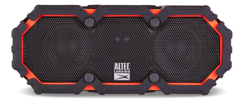 Altec Lansing Lifejacket 2 - Altavoz Bluetooth Resistente Al