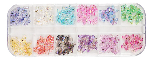 Diamantes De Imitación For Decoración De Mariposa Grande