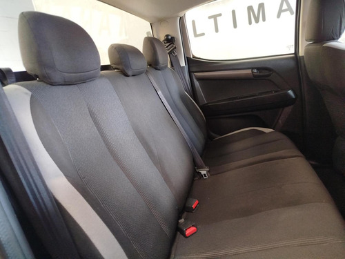 S10 Ls 2.8 Diesel 4x4 Cabine Dupla Ano 2021 C/ Multimìdia E