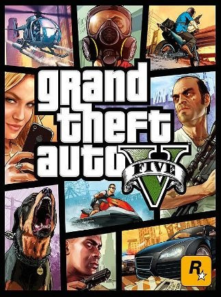 Gta 5 Ps3