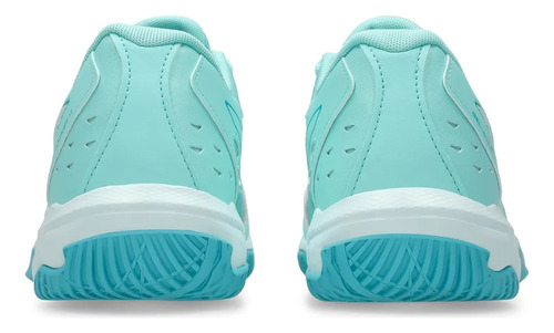 Tenis Mujer Asics Voleibol Gel Rocket 11 A093403