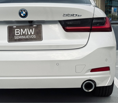Bmw Serie 3 4p 330e Phev L4/2.0/t Aut 2024