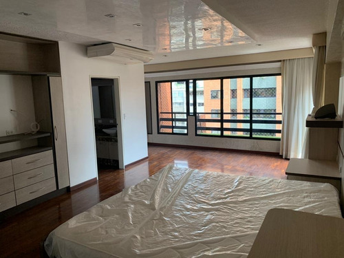 Imagen 9 de 14 de Casavenezia Br Vende Apartamento Caracas Urb. El Rosal