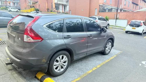 Honda CR-V 2.4 Lx
