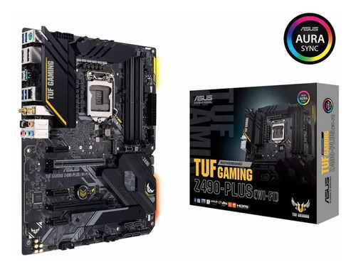 Pc Gamer Intel Infernal I7 32gb M.2 512gb 2080ti 2tb Disco
