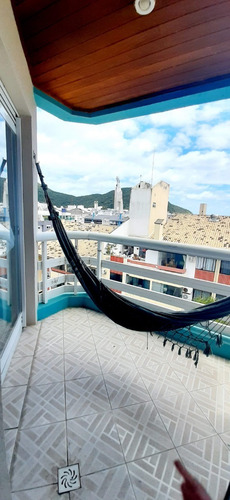 Imagen 25 de 30 de Departamento Para 4 A 50 Mts Del Mar Con Pileta Quincho