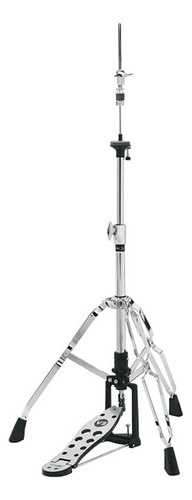 Soporte De Hi Hat Reforzado Ajustable Linea Standard Oferta!