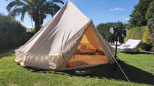 Carpa Glamping Alquiler - Piyamadas - Despedidas - Tarot