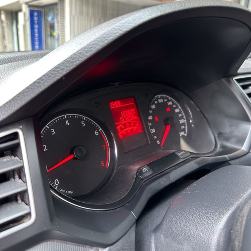 Volkswagen Saveiro 1.6 Gp Cs 101cv Safety