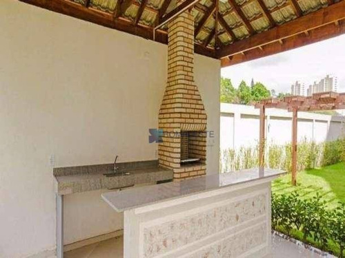 Imagem 16 de 30 de Apartamento Com 2 Dormitórios À Venda, 45 M² Por R$ 210.000,00 - Vila Industrial - São Paulo/sp - Ap0681