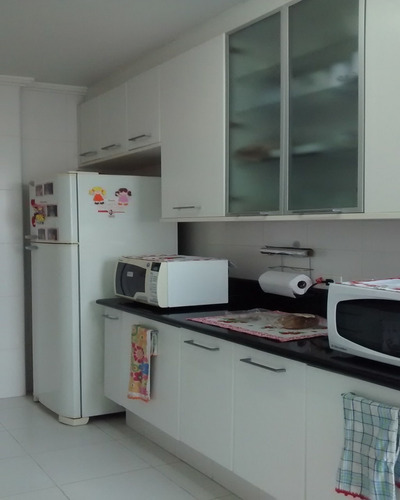 Imagem 13 de 19 de Apartamento - Jd 25 - 33194734