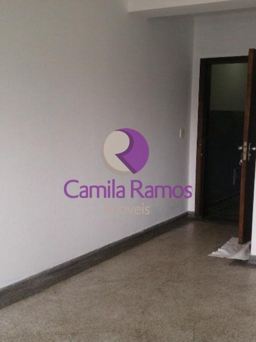 Imagem 3 de 19 de Sala Comercial Para Locação, Jardim São Luís, Suzano/sp. - Sa0066 - 68333923