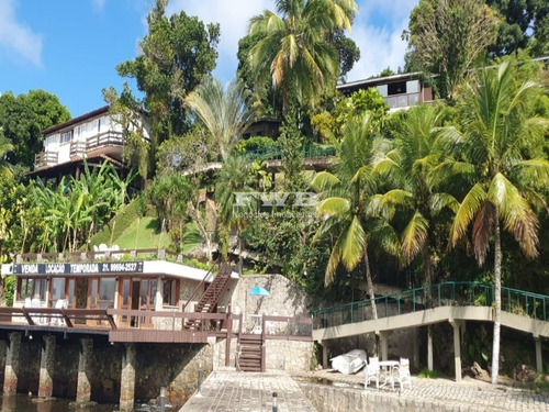 Imagem 17 de 30 de Mansão Em Angra Com 13 Suites - 204200570 - 32009037